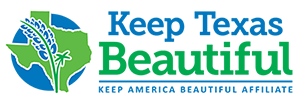 Keep Texas Beautiful
