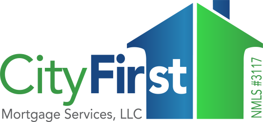 City First Morgage Services, LLC logo